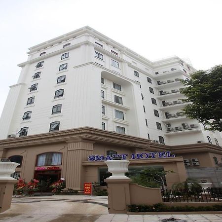 Smart Hotel Bac Ninh Ngoại thất bức ảnh