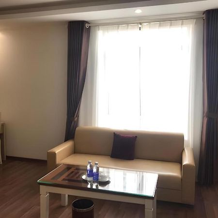 Smart Hotel Bac Ninh Ngoại thất bức ảnh