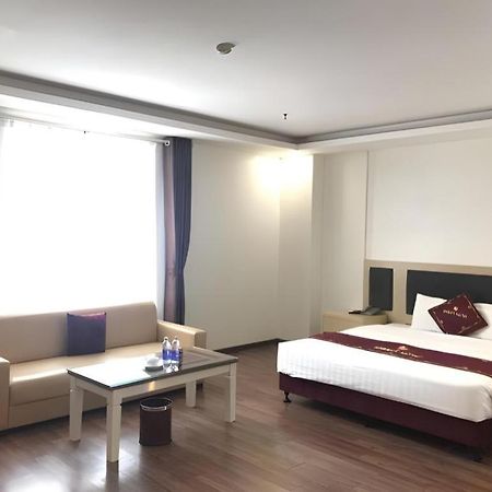 Smart Hotel Bac Ninh Ngoại thất bức ảnh