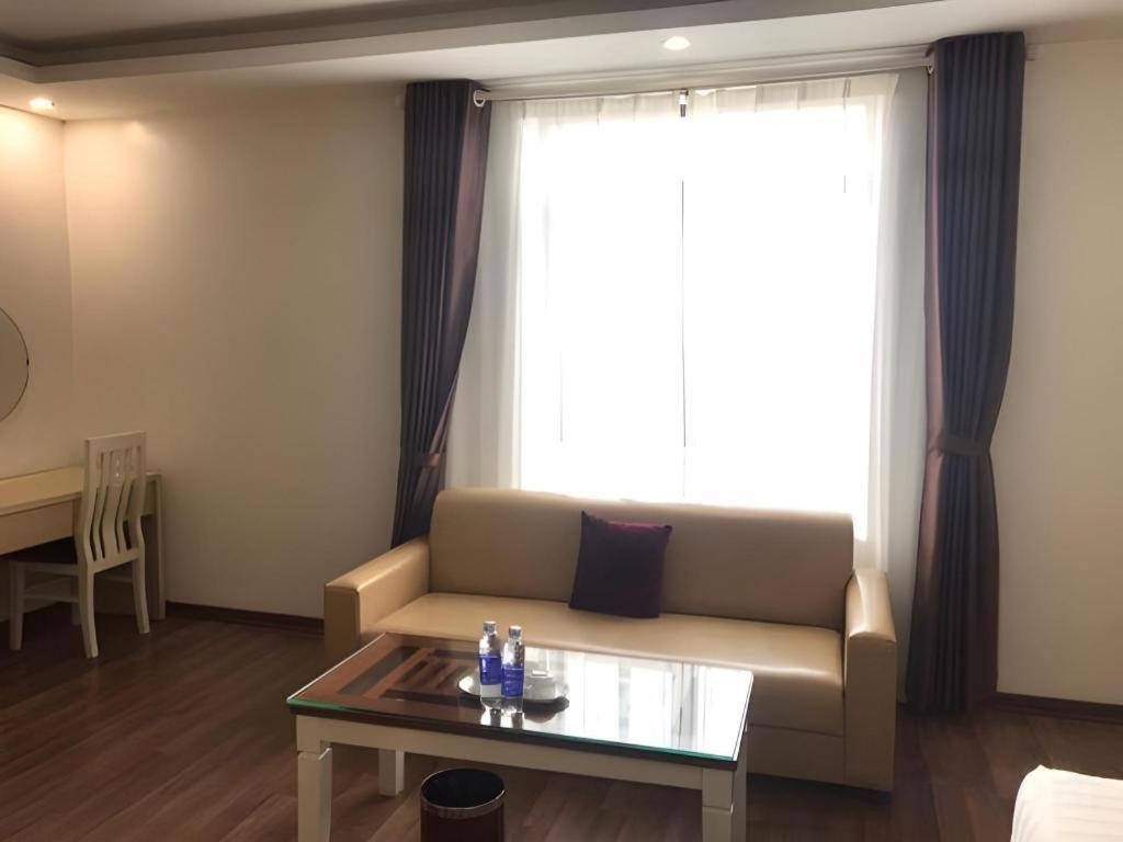 Smart Hotel Bac Ninh Ngoại thất bức ảnh
