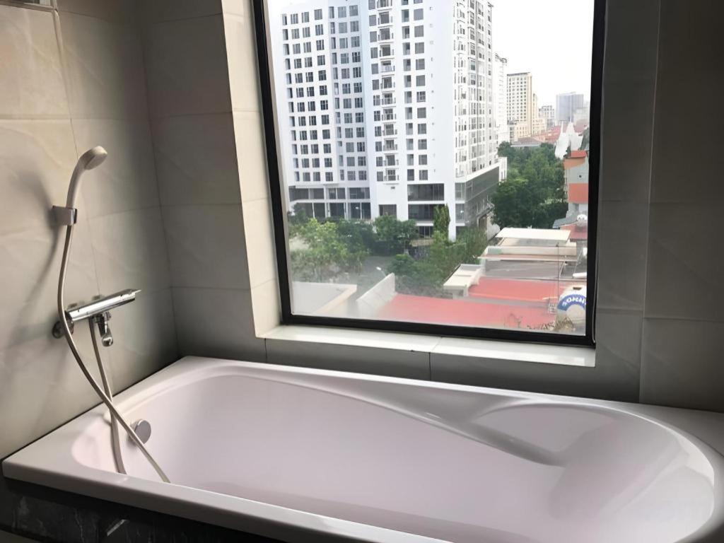 Smart Hotel Bac Ninh Ngoại thất bức ảnh