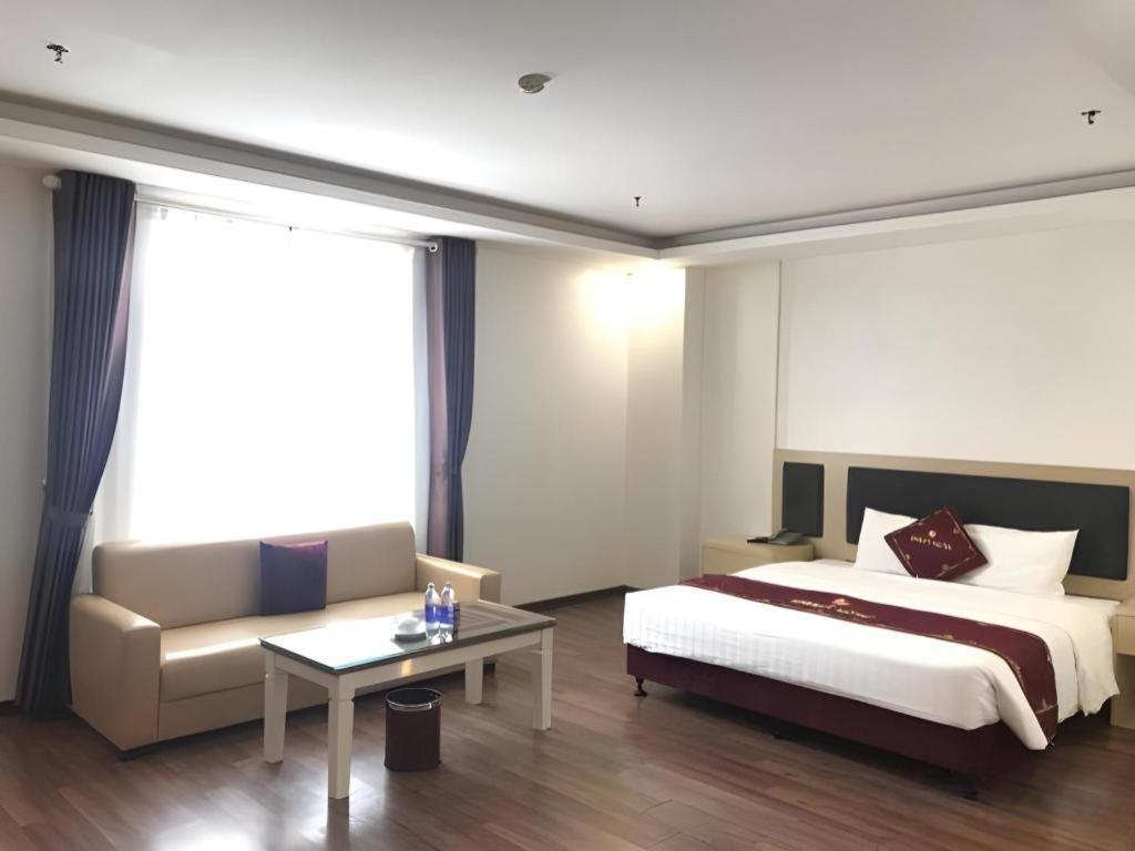 Smart Hotel Bac Ninh Ngoại thất bức ảnh