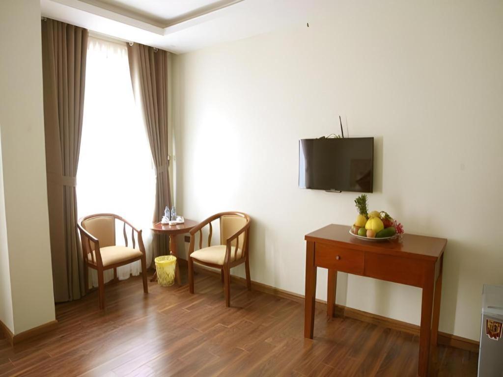Smart Hotel Bac Ninh Ngoại thất bức ảnh