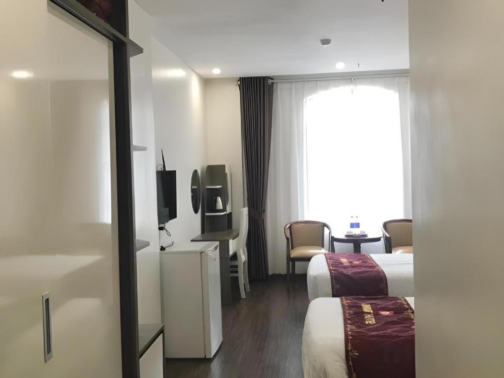 Smart Hotel Bac Ninh Ngoại thất bức ảnh