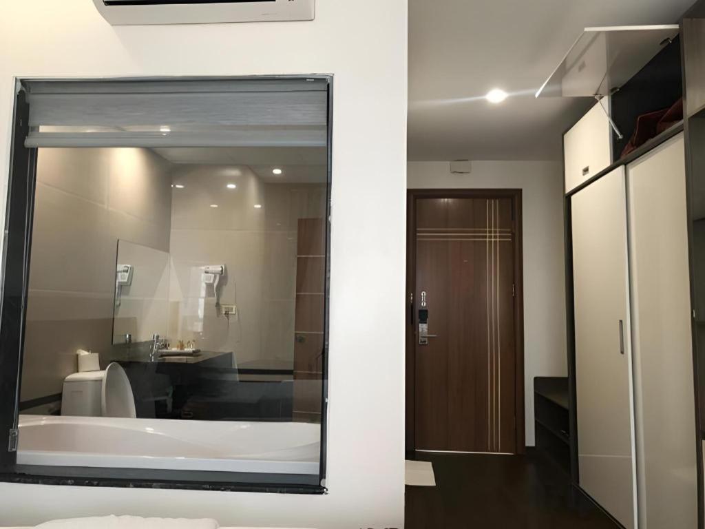 Smart Hotel Bac Ninh Ngoại thất bức ảnh