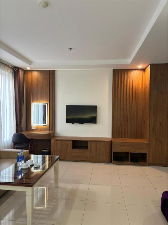 Smart Hotel Bac Ninh Ngoại thất bức ảnh