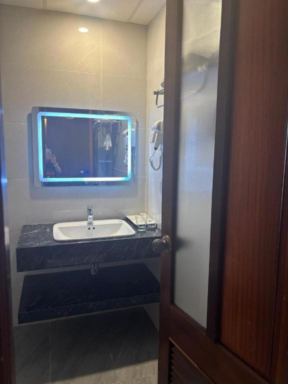 Smart Hotel Bac Ninh Ngoại thất bức ảnh
