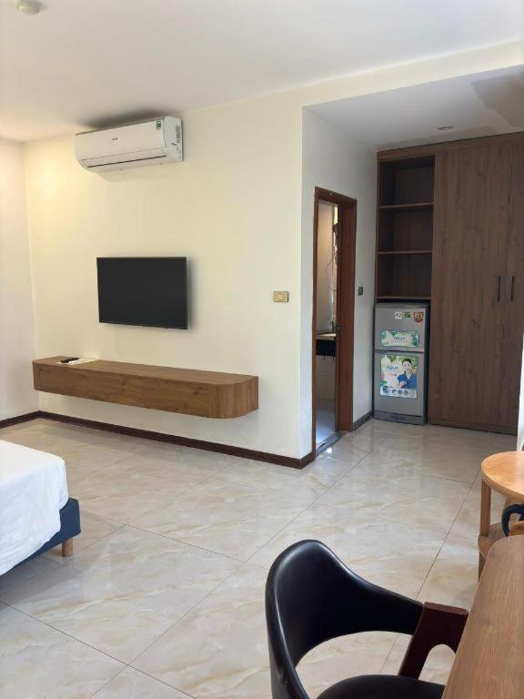 Smart Hotel Bac Ninh Ngoại thất bức ảnh