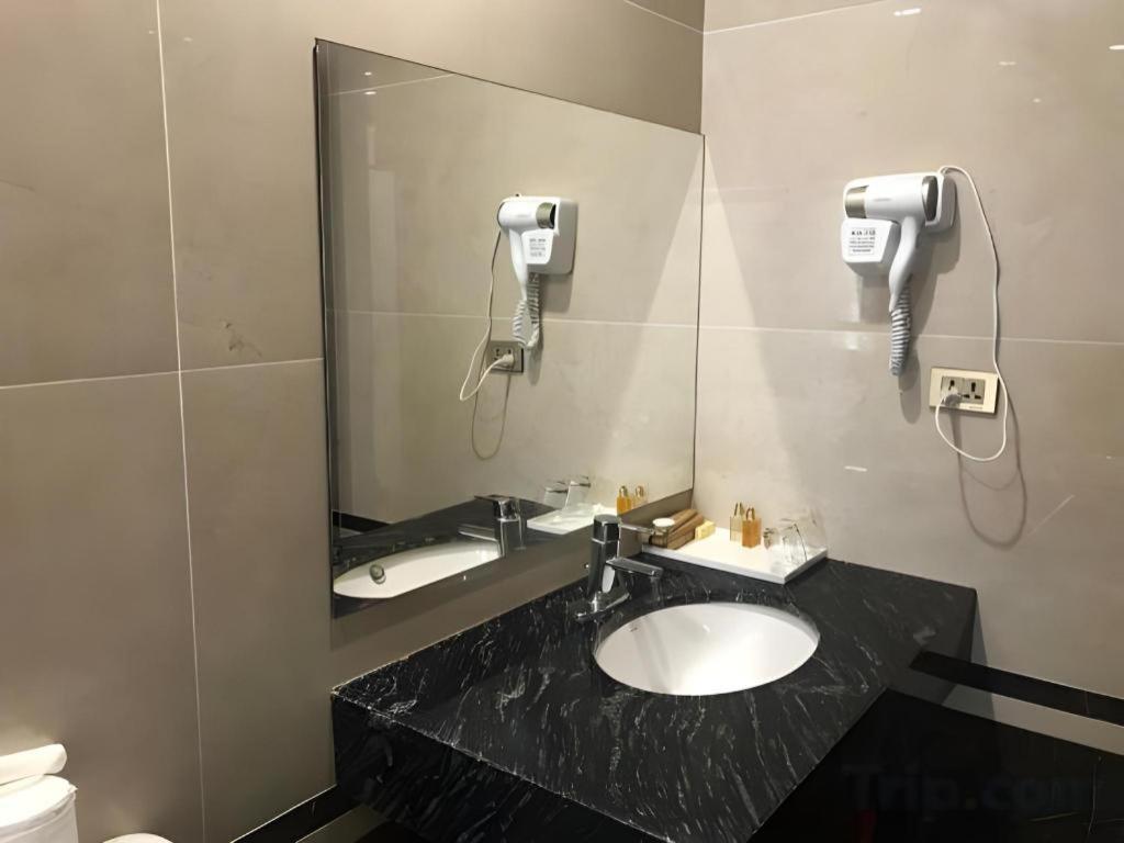 Smart Hotel Bac Ninh Ngoại thất bức ảnh