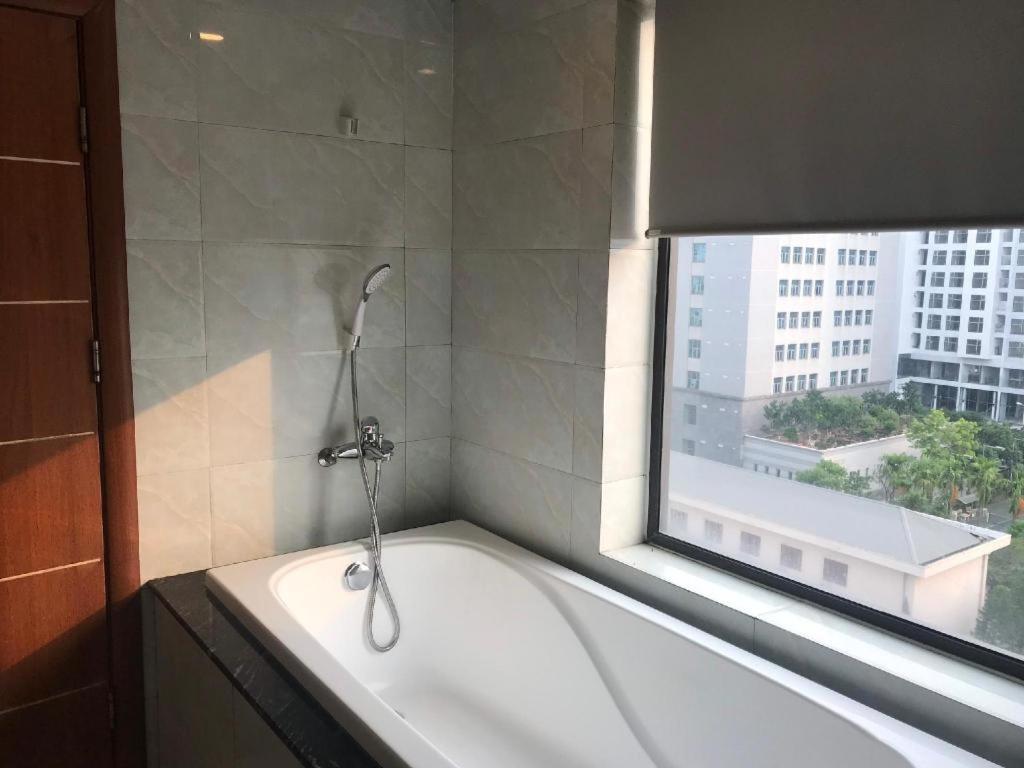 Smart Hotel Bac Ninh Ngoại thất bức ảnh