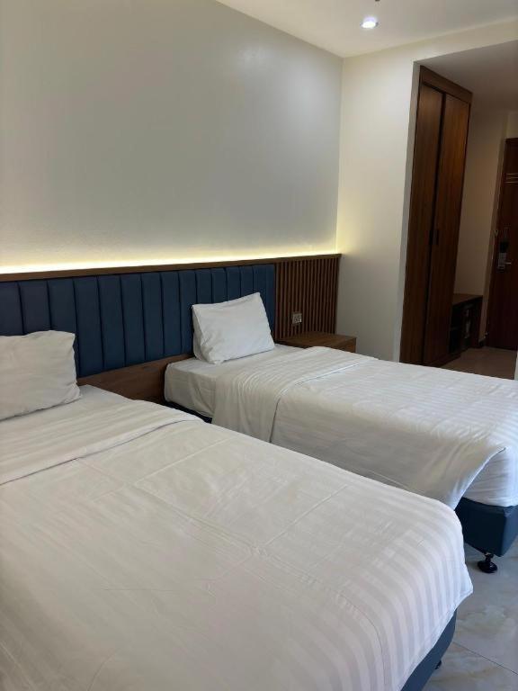 Smart Hotel Bac Ninh Ngoại thất bức ảnh