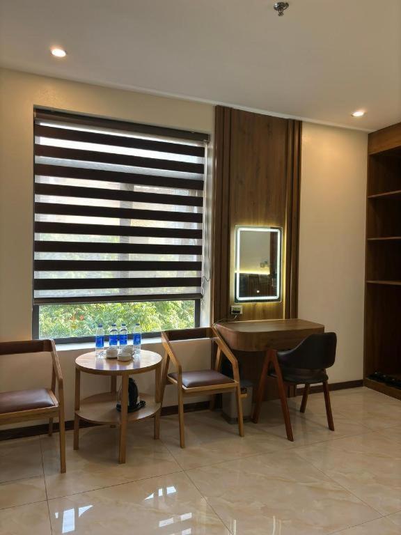 Smart Hotel Bac Ninh Ngoại thất bức ảnh