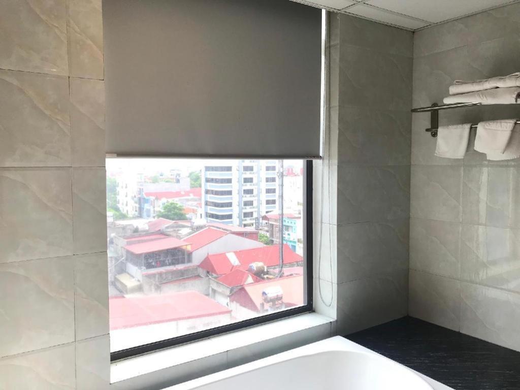 Smart Hotel Bac Ninh Ngoại thất bức ảnh