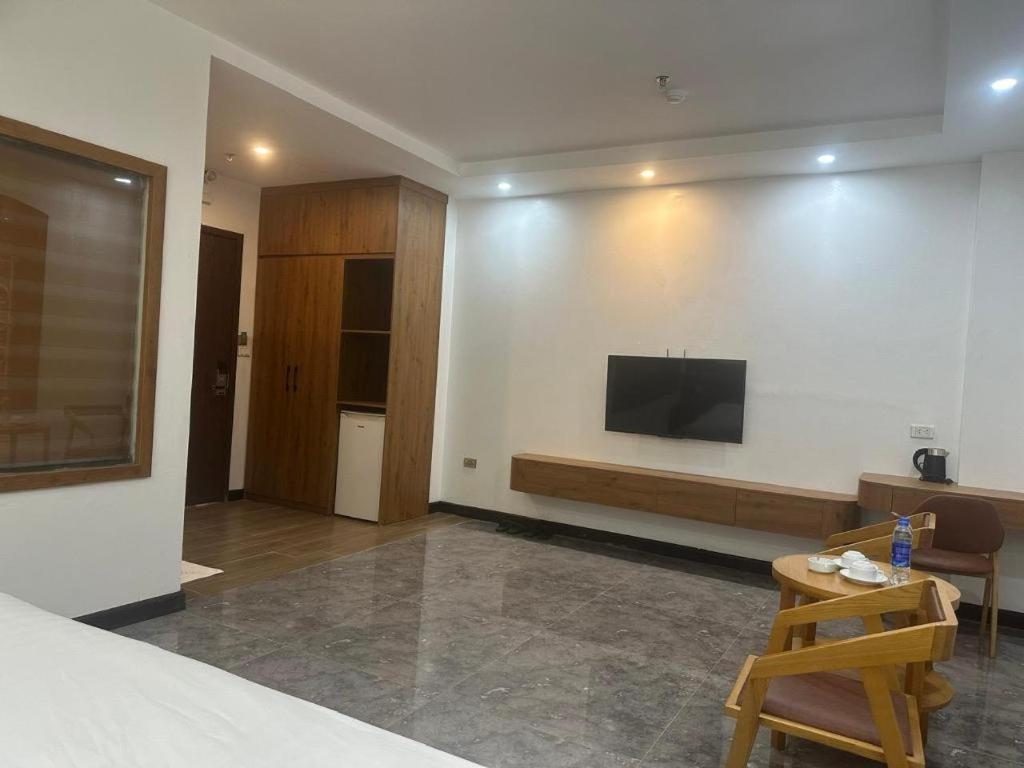 Smart Hotel Bac Ninh Ngoại thất bức ảnh