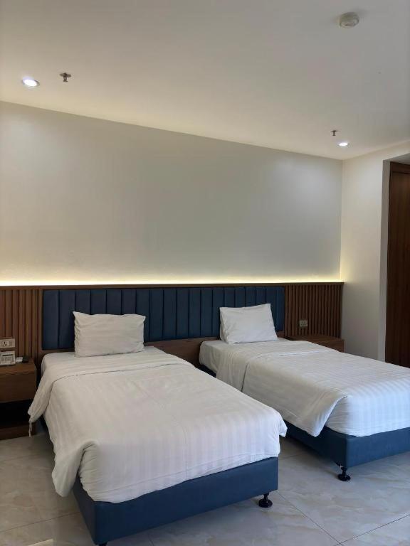 Smart Hotel Bac Ninh Ngoại thất bức ảnh
