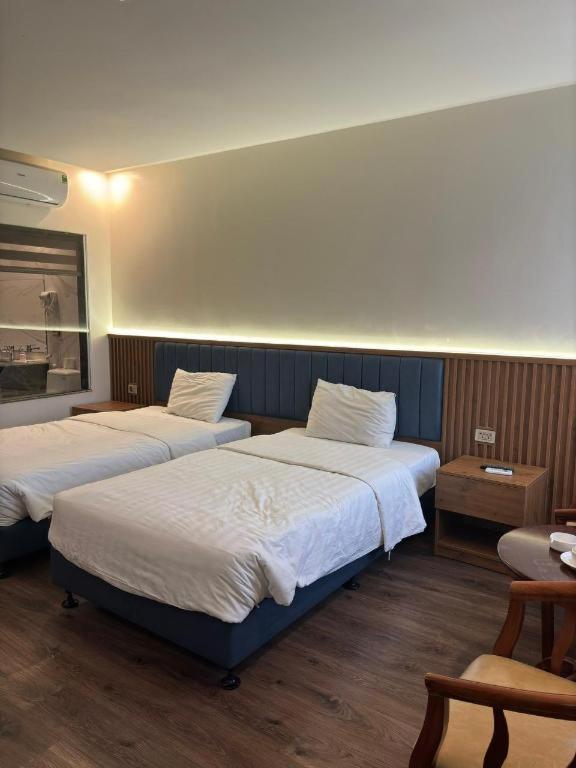 Smart Hotel Bac Ninh Ngoại thất bức ảnh