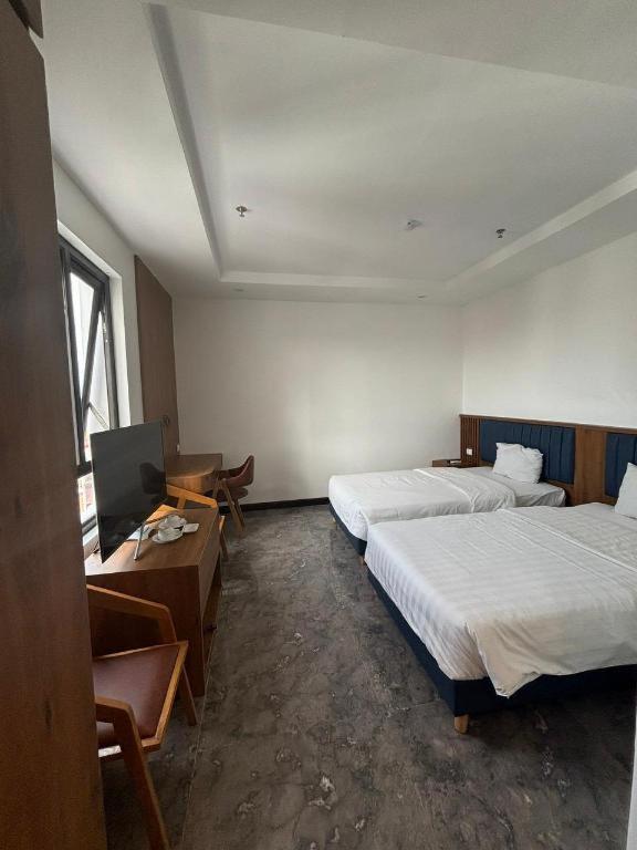 Smart Hotel Bac Ninh Ngoại thất bức ảnh