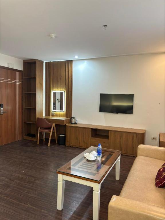 Smart Hotel Bac Ninh Ngoại thất bức ảnh