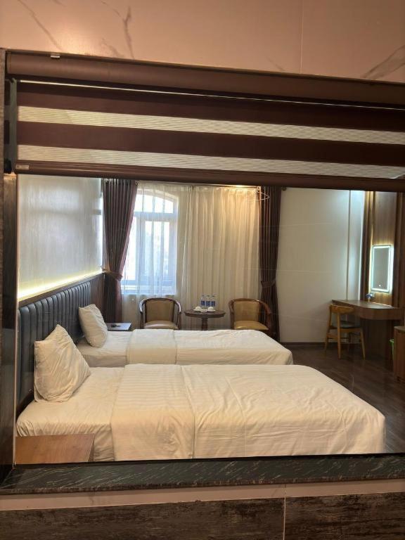 Smart Hotel Bac Ninh Ngoại thất bức ảnh